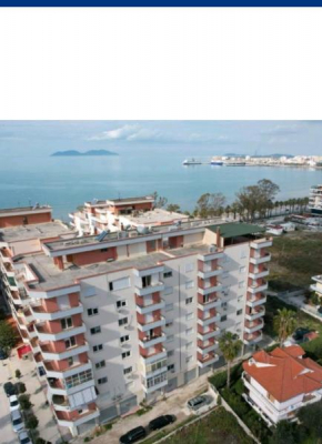 JURI APARTAMENT